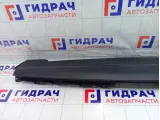 Накладка торпедо верхняя Mazda CX-7 EG2160710B02