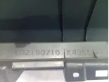 Накладка торпедо верхняя Mazda CX-7 EG2160710B02