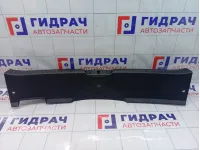 Кожух замка багажника Mazda CX-7 E2216889X02