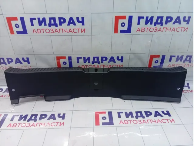 Кожух замка багажника Mazda CX-7 E2216889X02