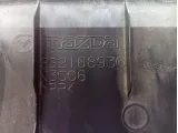 Обшивка двери (крышки) багажника верхняя Mazda CX-7 EG2168930A02