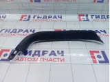 Обшивка двери (крышки) багажника левая Mazda CX-7 EG2168950A02
