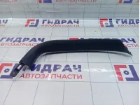 Обшивка двери (крышки) багажника левая Mazda CX-7 EG2168950A02