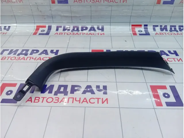 Обшивка двери (крышки) багажника левая Mazda CX-7 EG2168950A02