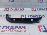 Обшивка двери (крышки) багажника левая Mazda CX-7 EG2168950A02