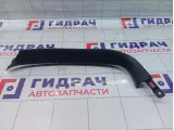 Обшивка двери (крышки) багажника правая Mazda CX-7 EG2168940A02