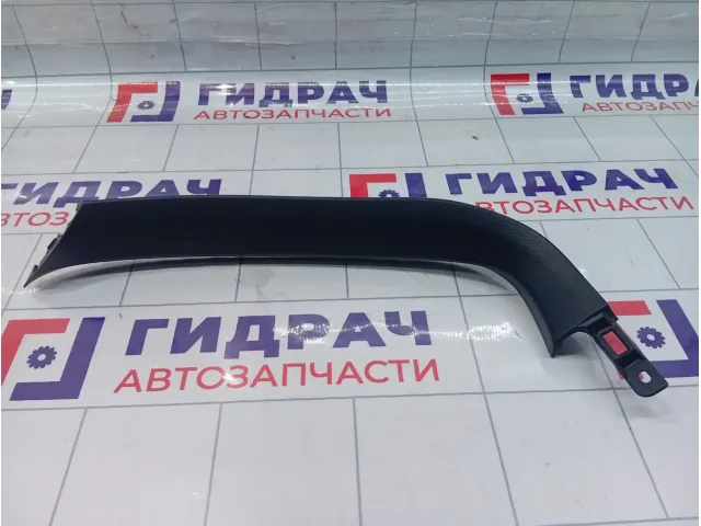 Обшивка двери (крышки) багажника правая Mazda CX-7 EG2168940A02