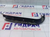 Обшивка двери (крышки) багажника правая Mazda CX-7 EG2168940A02