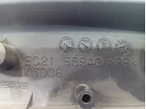 Обшивка двери (крышки) багажника правая Mazda CX-7 EG2168940A02