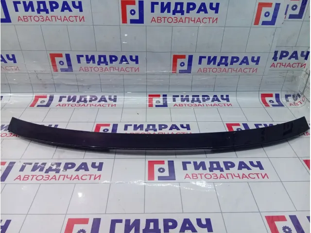 Спойлер багажника Mazda CX-7 EG2151960E88