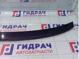 Спойлер багажника Mazda CX-7 EG2151960E88