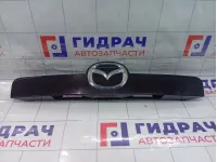 Накладка двери (крышки) багажника Mazda CX-7 EG2150810E88