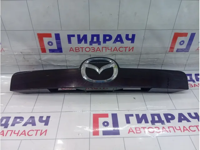 Накладка двери (крышки) багажника Mazda CX-7 EG2150810E88
