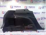 Обшивка багажника левая Mazda CX-7 EG2168870E02