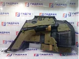 Обшивка багажника левая Mazda CX-7 EG2168870E02