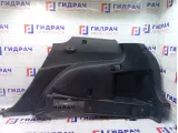 Обшивка багажника правая Mazda CX-7 EG2168850E02