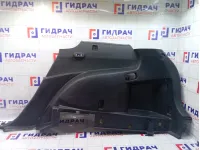 Обшивка багажника правая Mazda CX-7 EG2168850E02