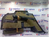 Обшивка багажника правая Mazda CX-7 EG2168850E02