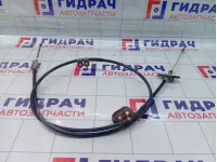 Трос ручника (Трос стояночного тормоза) Mazda CX-7 EG2144150E