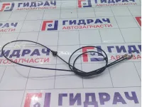 Трос открывания капота Mazda CX-7 EG2156720D