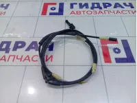 Трос КПП блокировки Mazda CX-7 EG2146300C