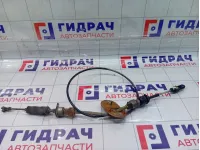 Трос КПП Mazda CX-7 EG2146500D