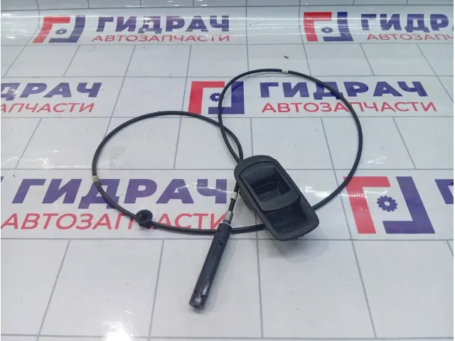 Кнопка (ручка) складывания сиденья Mazda CX-7 EG2157X5XB02