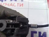 Кнопка (ручка) складывания сиденья Mazda CX-7 EG2157X5XB02