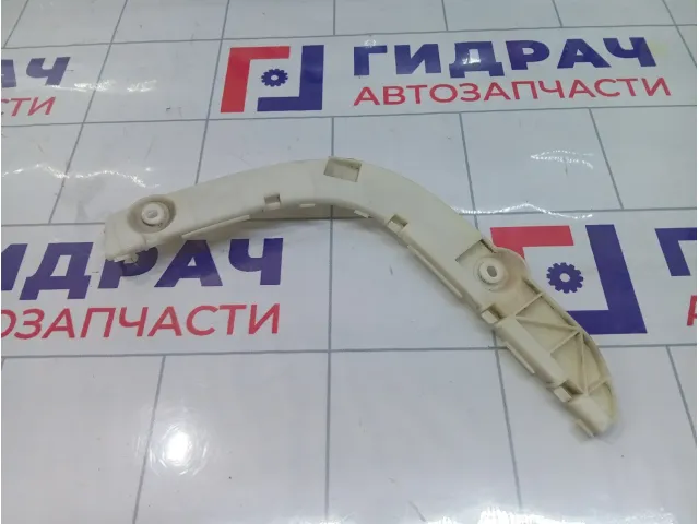 Кронштейн бампера задний левый Mazda CX-7 EG21502J1D