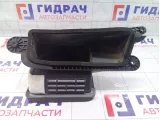 Воздуховод отопителя (печки) Mazda CX-7 EG2161151B