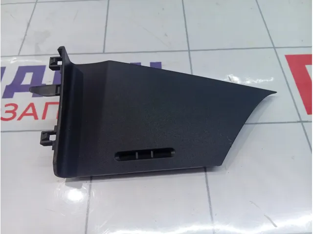 Накладка торпедо верхняя левая Mazda CX-7 EG2168179B02