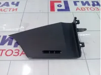 Накладка торпедо верхняя правая Mazda CX-7 EG2168169B02