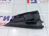 Накладка торпедо верхняя правая Mazda CX-7 EG2168169B02