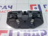Кронштейн датчика сигнализации Mazda CX-7 EH1567SS6B