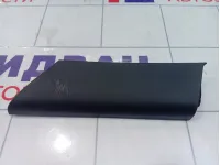 Накладка зеркала заднего вида левая Mazda CX-7 EG2169171E