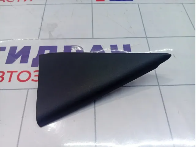 Накладка двери задней левой Mazda CX-7 EG216851Y