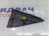 Накладка двери задней левой Mazda CX-7 EG216851Y