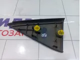 Накладка двери задней правой Mazda CX-7 EG216851X