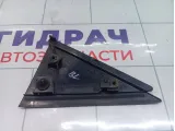 Накладка двери задней левой Mazda CX-7 EG2150M40A