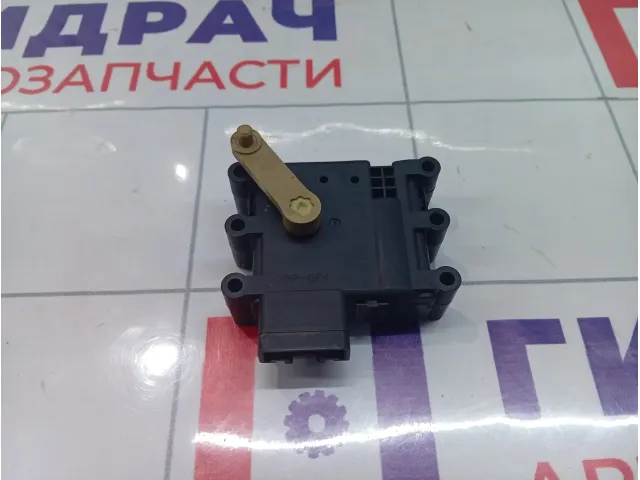 Моторчик заслонки отопителя (печки) Mazda CX-7 GP9A61A70A
