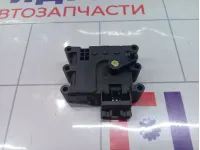 Моторчик заслонки отопителя (печки) Mazda CX-7 GJ6A61B60 Моторчик заслонки отопителя (печки) Mazda CX-7 GJ6A61B60