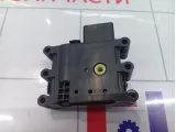 Моторчик заслонки отопителя (печки) Mazda CX-7 GJ6A61B60