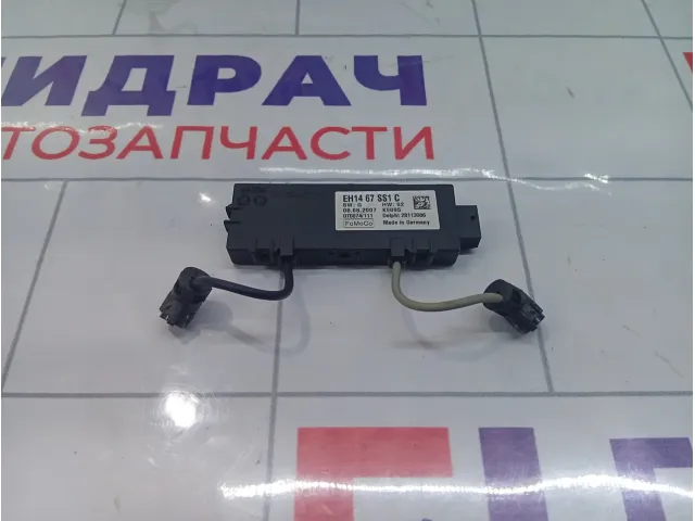 Датчик объёма Mazda CX-7 EH1467SS1C