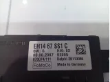 Датчик объёма Mazda CX-7 EH1467SS1C