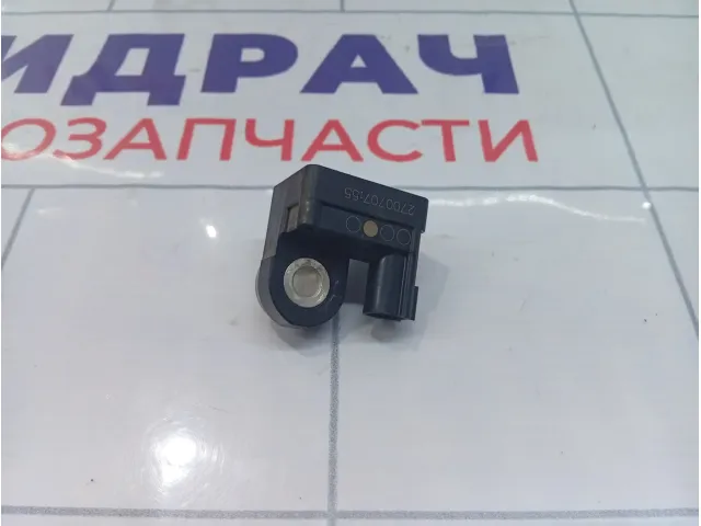 Датчик AIR BAG Mazda CX-7 GP9A57KC0