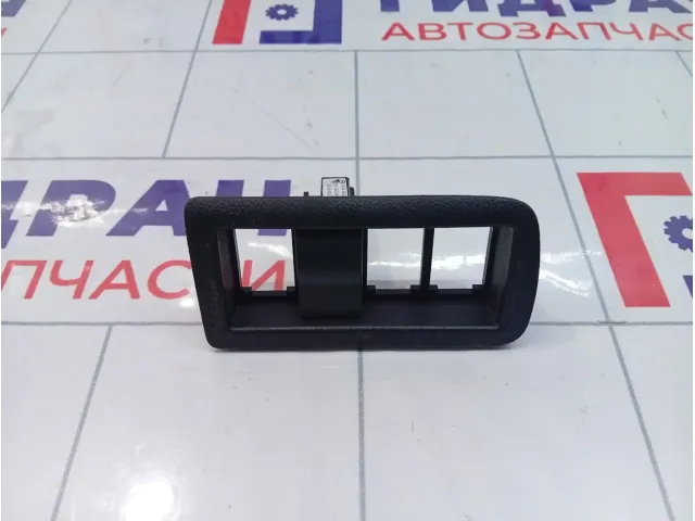 Блок кнопок Mazda CX-7 EG215531102