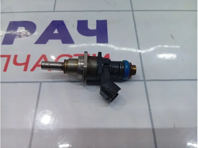 Форсунка инжекторная электрическая Mazda CX-7 L3K913250A