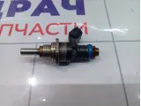 Форсунка инжекторная электрическая Mazda CX-7 L3K913250A