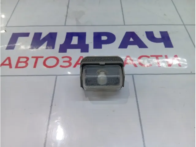 Фонарь подсветки номера Mazda CX-7 GJ6A51270B