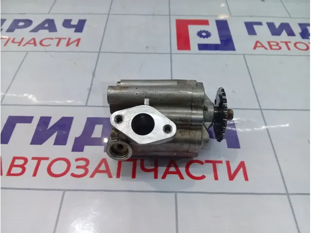 Насос масляный Mazda CX-7 L31014100H